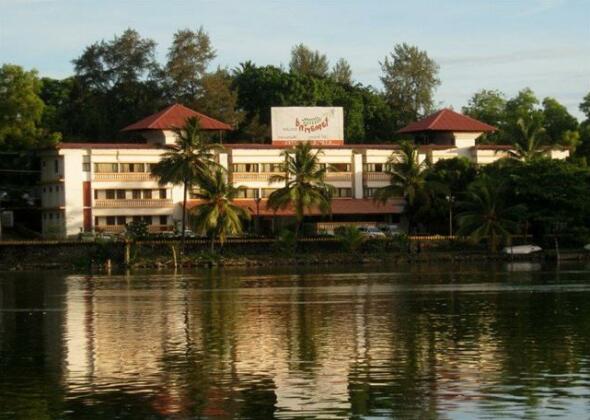 KTDC Tamarind Thirunelly - Photo5