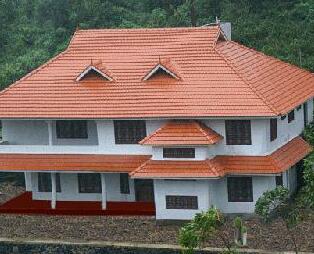 Mundax Homestay Retreat