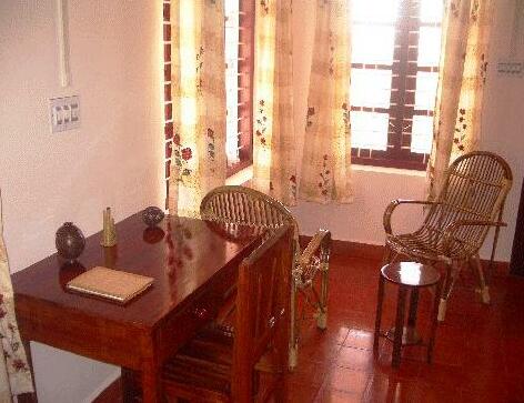 Mundax Homestay Retreat - Photo5