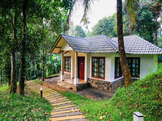 OYO 10233 Century Village Resort - Photo2