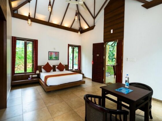 OYO 10233 Century Village Resort - Photo5