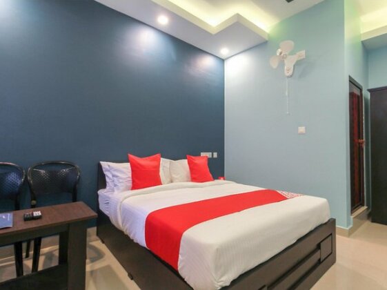 OYO 26742 Way Side Residency