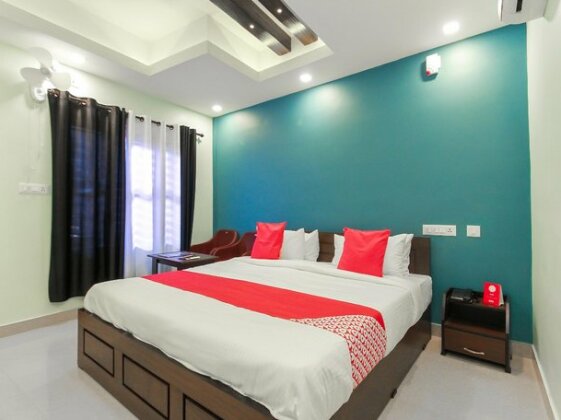 OYO 26742 Way Side Residency - Photo2