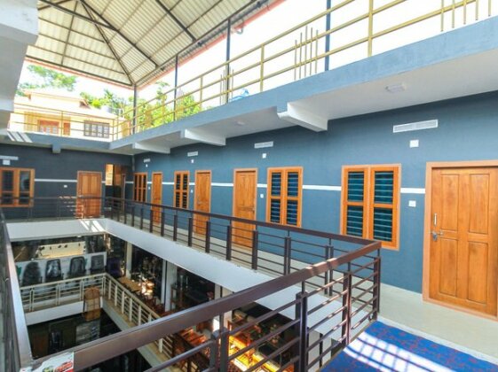 OYO 26742 Way Side Residency - Photo4