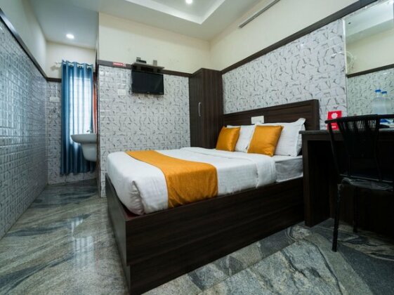 OYO 4678 Greens Residency - Photo3