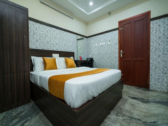 OYO 4678 Greens Residency - Photo4