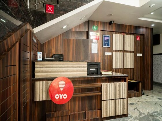 OYO 4678 Greens Residency - Photo5