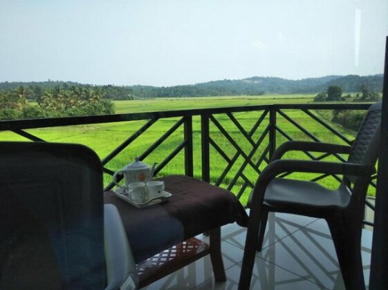Paddyfield Inn - Photo2