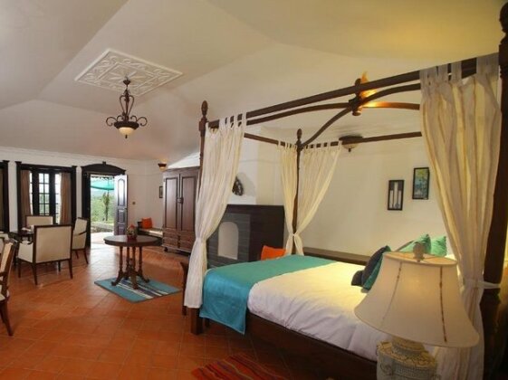 Parisons Plantation Experiences - Talapoya Bungalow - Photo3
