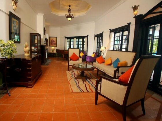 Parisons Plantation Experiences - Talapoya Bungalow - Photo4