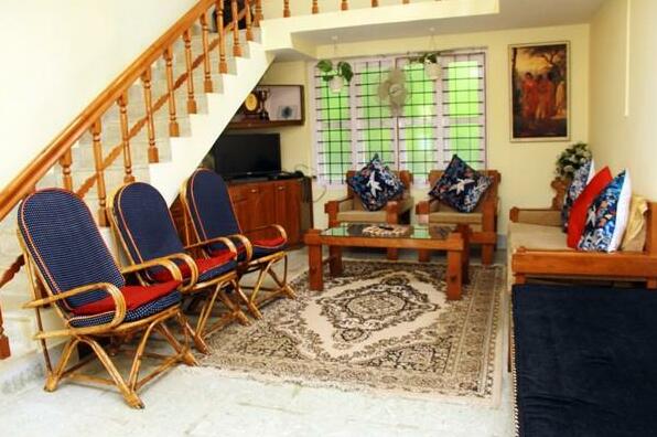 Premium 2BR Serviced Villa at Wayanad - Photo3