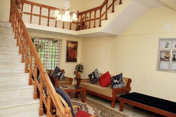 Premium 2BR Serviced Villa at Wayanad - Photo4