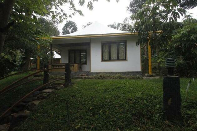 Pugmarks Jungle Lodge - Photo2