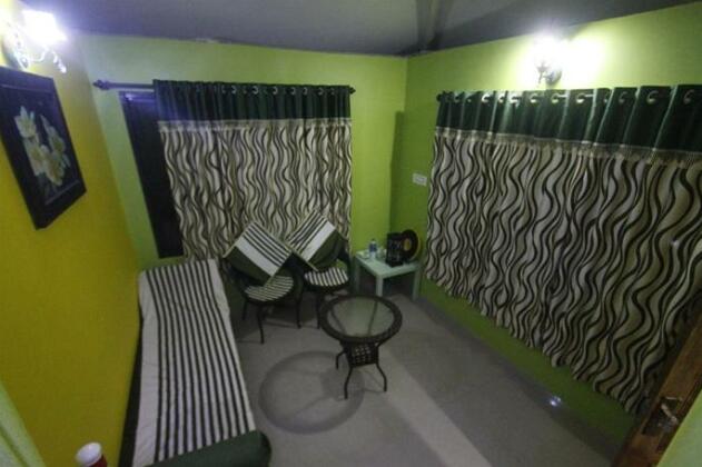 Pugmarks Jungle Lodge - Photo3