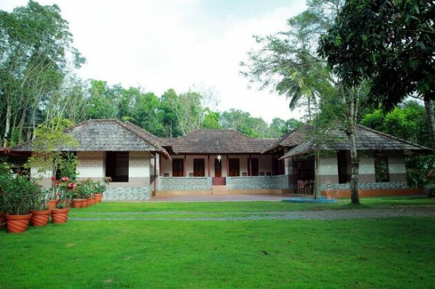 Varnam Homestay - Photo2