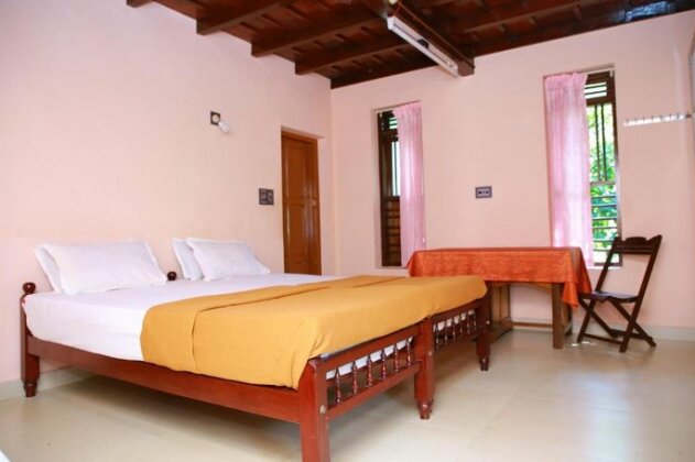 Varnam Homestay - Photo3