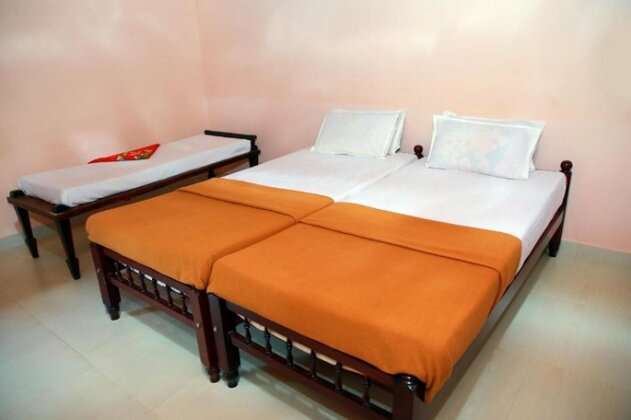 Varnam Homestay - Photo4