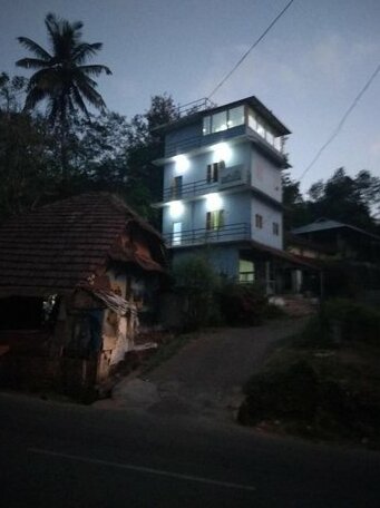Vimal guest home