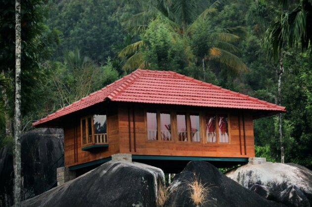 Wayanad Adventures Home Stay