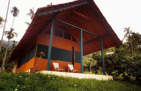 Wayanad Adventures Home Stay - Photo2
