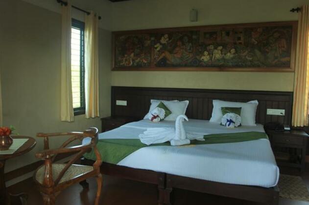 Wayanad Village Resort - Photo2