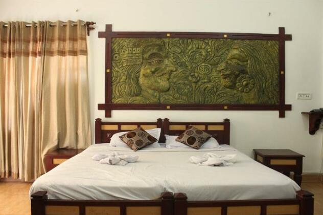 Waynad Gate Resort - Photo3