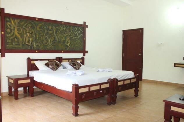 Waynad Gate Resort - Photo4