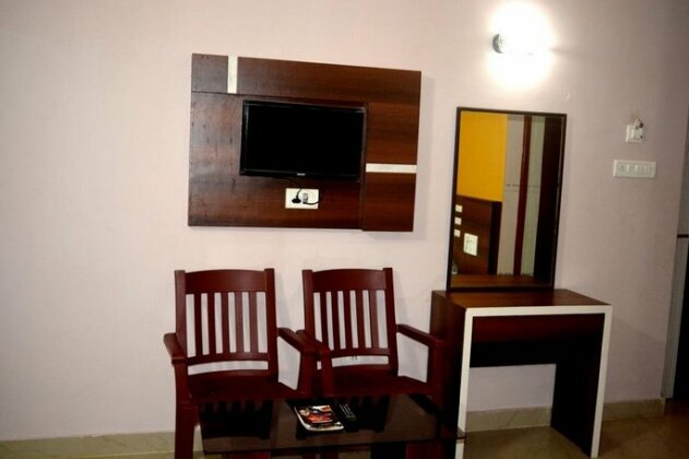 Blooming Star Guest House - Photo3