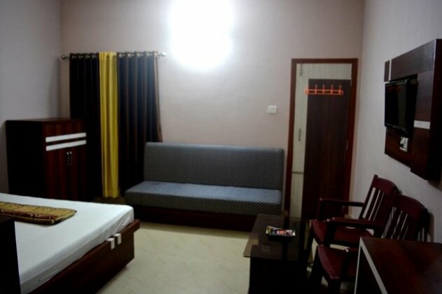 Blooming Star Guest House - Photo4