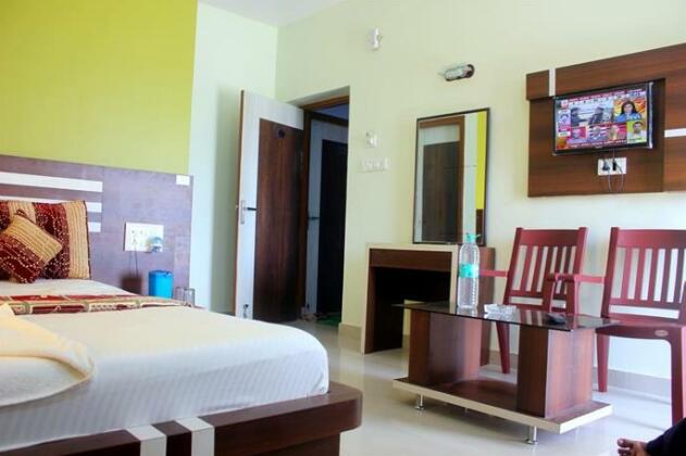 Blooming Star Guest House - Photo5