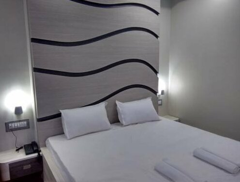 Hotel Amarabati - Photo2