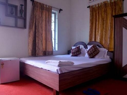 Hotel Amarabati - Photo3