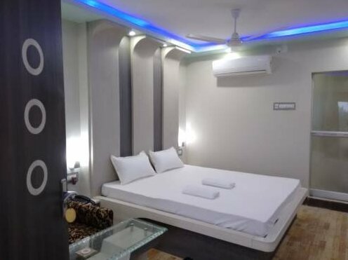Hotel Amarabati - Photo4