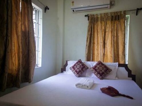 Hotel Amarabati - Photo5