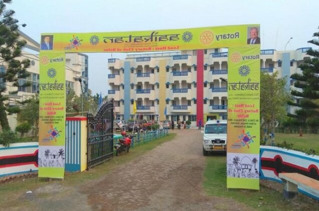 Hotel Deepak - Photo5