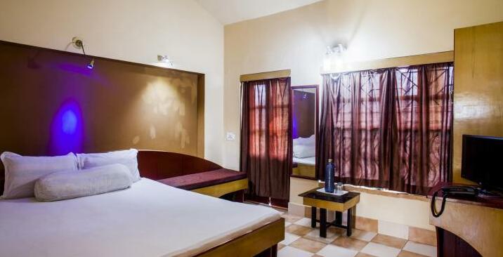 Hotel Digante - Photo2