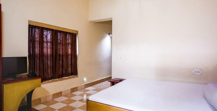 Hotel Digante - Photo4