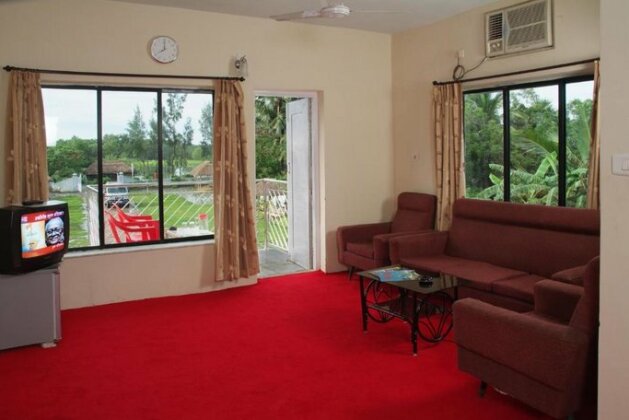 Hotel Dolphin Bakkhali - Photo2