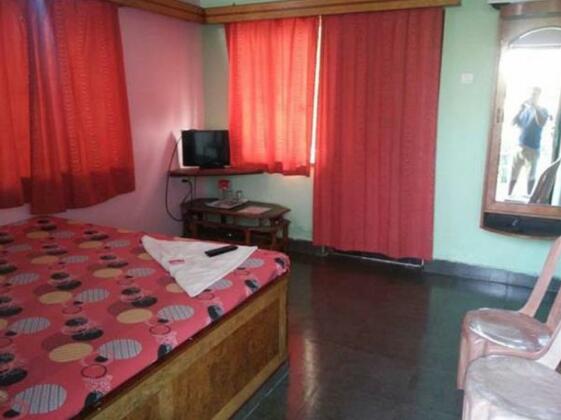 Sonar Bangla Resort - Photo2