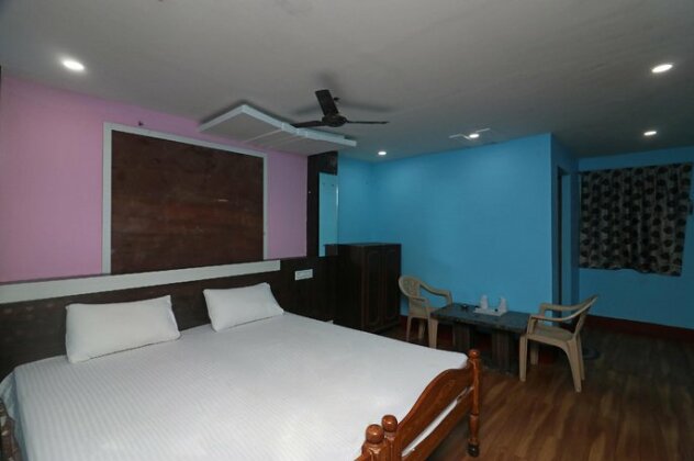 SPOT ON 28036 Samudra Sakshi - Photo3