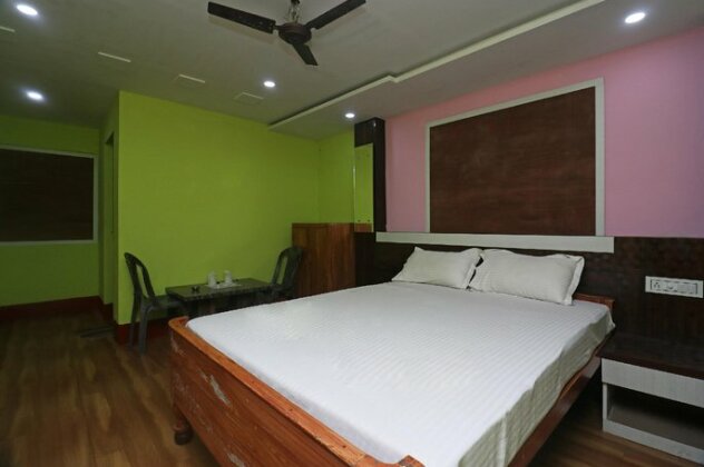 SPOT ON 28036 Samudra Sakshi - Photo4
