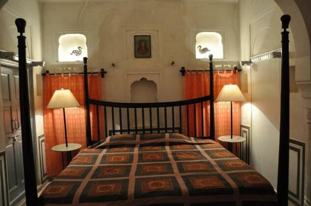 Hotel Chobdar Haveli - Photo3