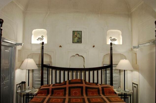 Hotel Chobdar Haveli - Photo5