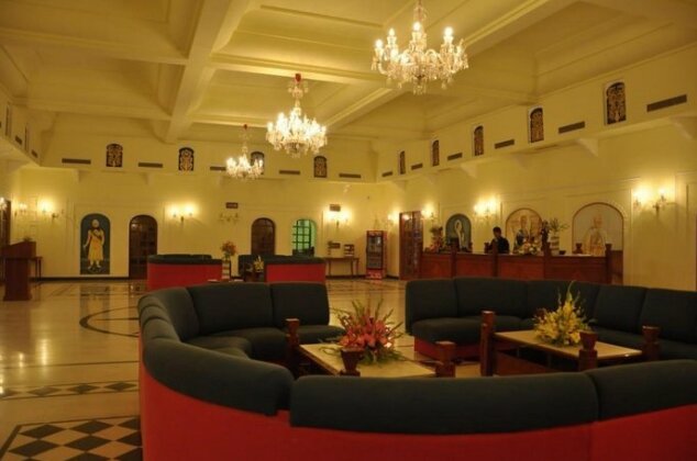 Hotel Desert N Dunes - Photo2