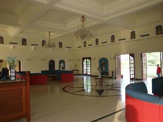 Hotel Desert N Dunes - Photo3
