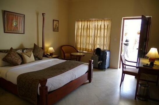 Hotel Desert N Dunes - Photo4