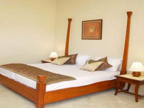 Hotel Desert N Dunes - Photo5