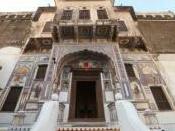 Hotel Radhika Haveli Mandawa - Photo2