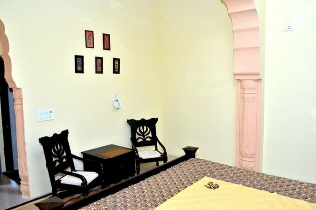 Hotel Shahi Palace Mandawa - Photo4