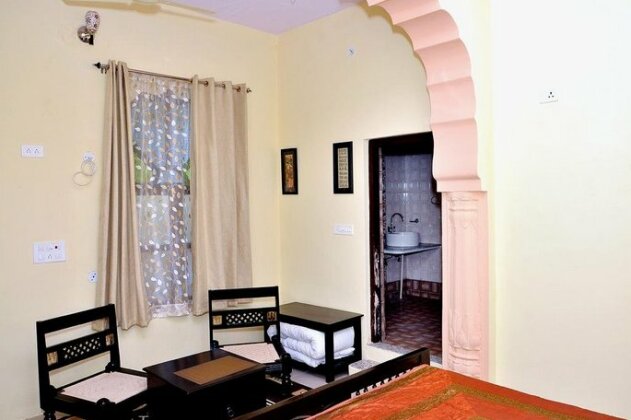 Hotel Shahi Palace Mandawa - Photo5